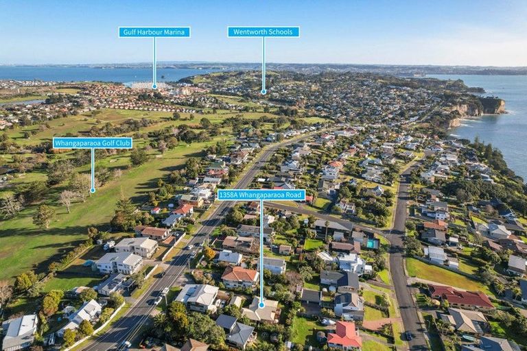 Photo of property in 1358a Whangaparaoa Road, Army Bay, Whangaparaoa, 0930