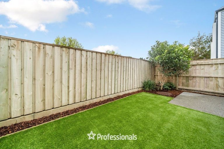 Photo of property in 17 Eruera Love Lane, Waterloo, Lower Hutt, 5011