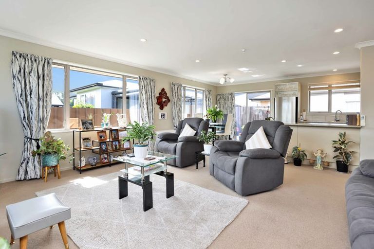 Photo of property in 21 Cox Street, Ashburton, 7700