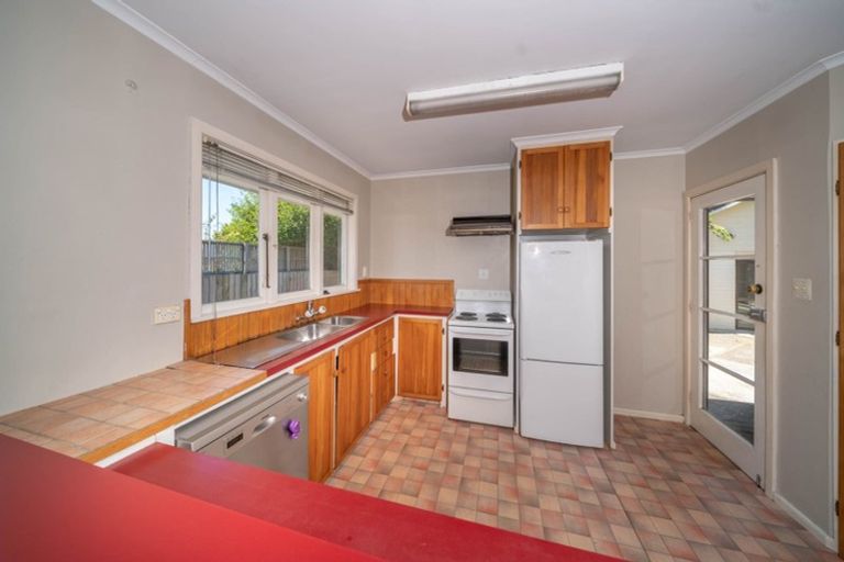 Photo of property in 2/60 Grahams Road, Burnside, Christchurch, 8041