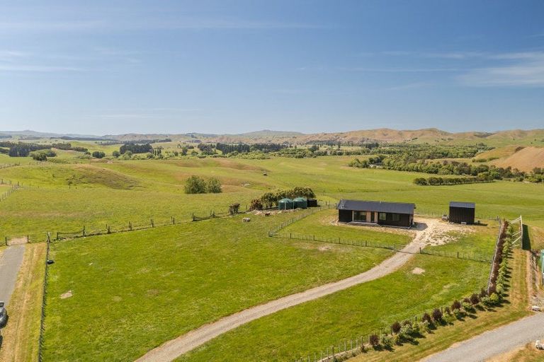 Photo of property in 193c Tapairu Road, Waipawa, 4275