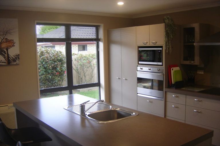 Photo of property in 158 Rolleston Drive, Rolleston, 7614