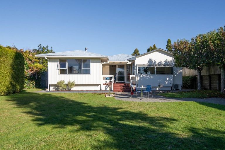 Photo of property in 8 Gallagher Street, Springfield, Rotorua, 3015