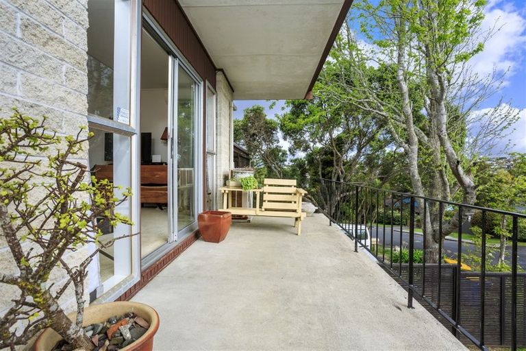 Photo of property in 2/2 Northwick Place, Hillcrest, Auckland, 0627