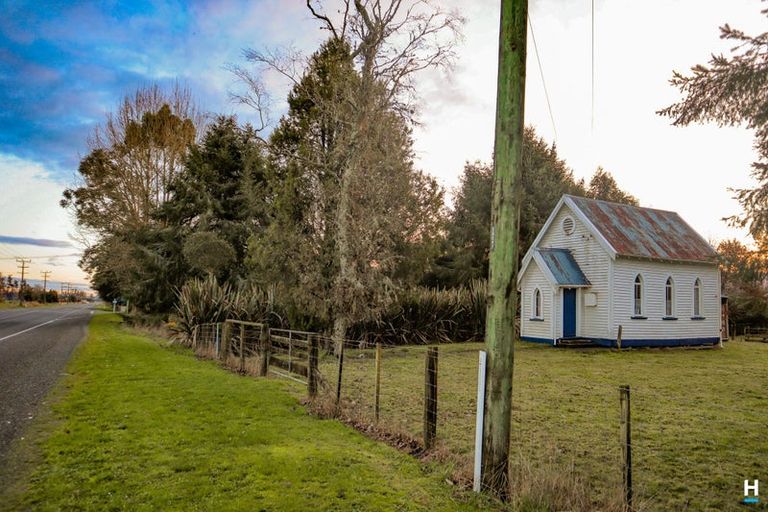 Photo of property in 4299 State Highway 7, Totara Flat, 7871