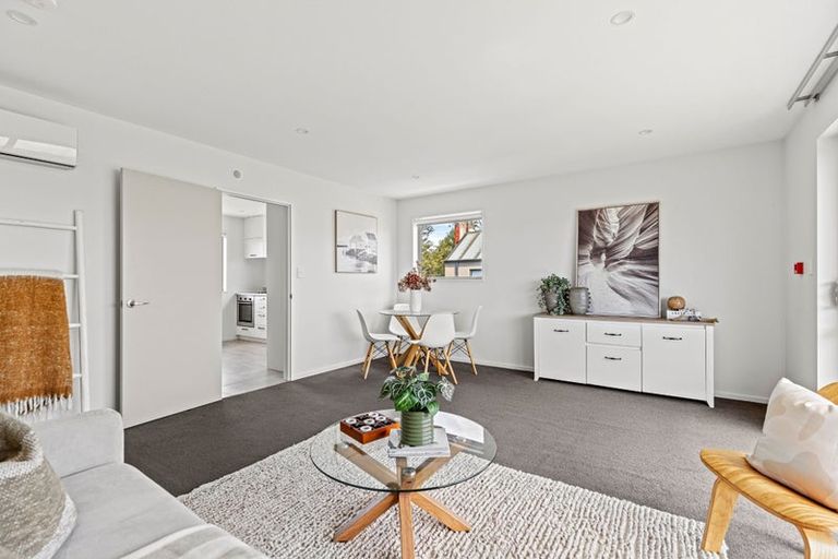 Photo of property in 6/31 Clissold Street, Merivale, Christchurch, 8014