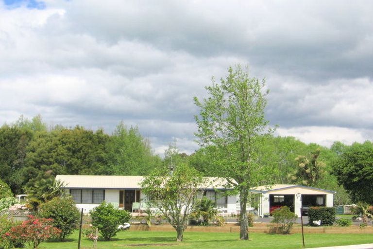 Photo of property in 8 George Street, Waihi, 3610