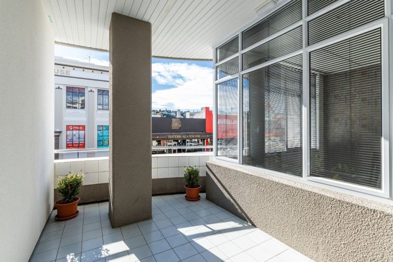 Photo of property in 100b Dickens Street, Napier South, Napier, 4110