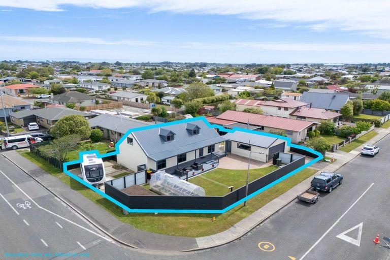 Photo of property in 65 Wye Street, Newfield, Invercargill, 9812