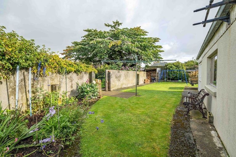 Photo of property in 542 Herbert Street, Waverley, Invercargill, 9810