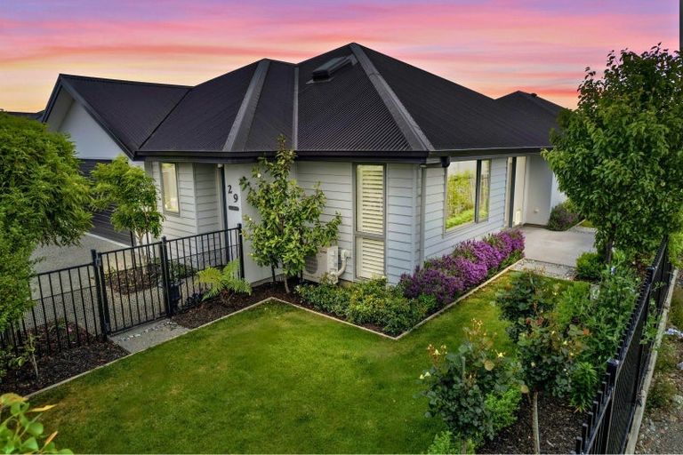 Photo of property in 29 Youngberry Drive, Richmond, 7020