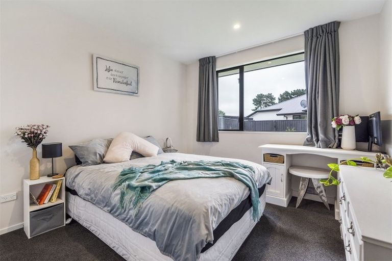 Photo of property in 27 Durells Crescent, Kaiapoi, 7630