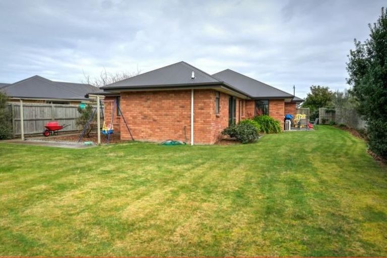 Photo of property in 65 Dryden Avenue, Rolleston, 7614