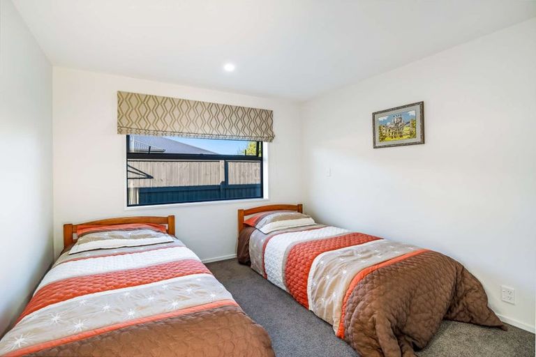 Photo of property in 8 Beak Street, Rolleston, 7615