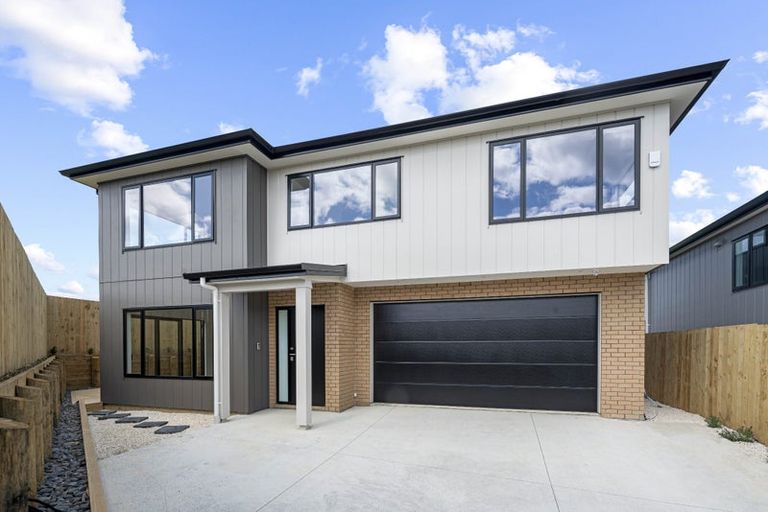 Photo of property in 1-35 Pinecrest Drive, Gulf Harbour, Whangaparaoa, 0930