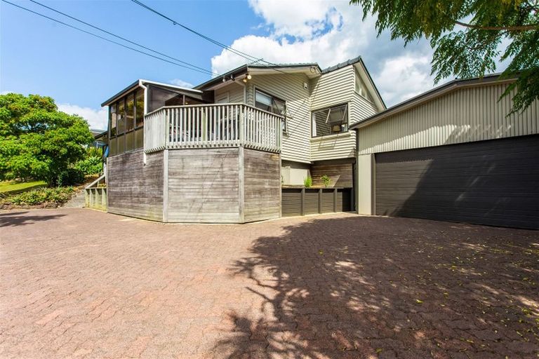 Photo of property in 44 Gibraltar Street, Howick, Auckland, 2014