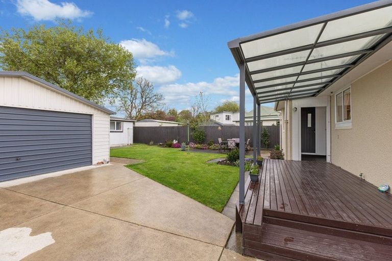 Photo of property in 4 Hewlings Street, Shirley, Christchurch, 8013