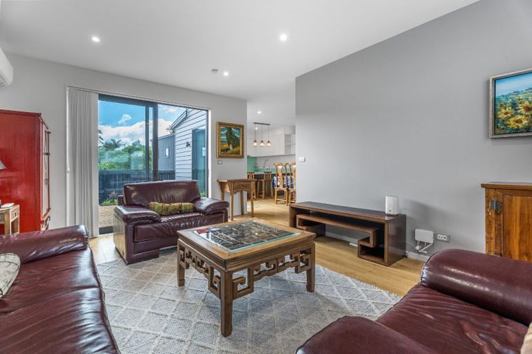 Photo of property in 53d Mcleod Road, Te Atatu South, Auckland, 0610