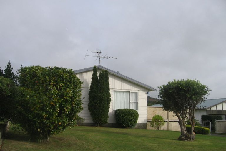 Photo of property in 7 Hicks Close, Whitby, Porirua, 5024
