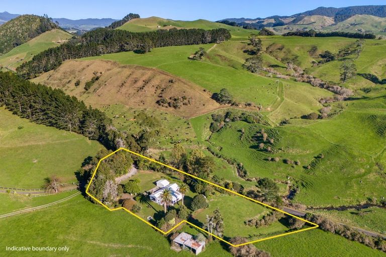 Photo of property in 217 Golden Valley Road, Waihi, 3681