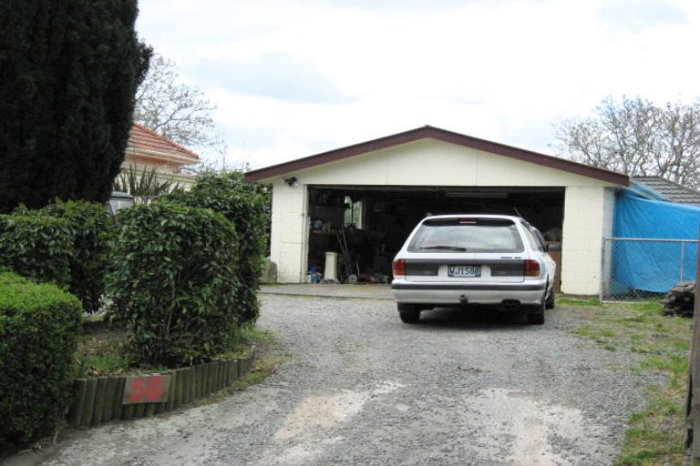 Photo of property in 56 Cridland Street East, Kaiapoi, 7630