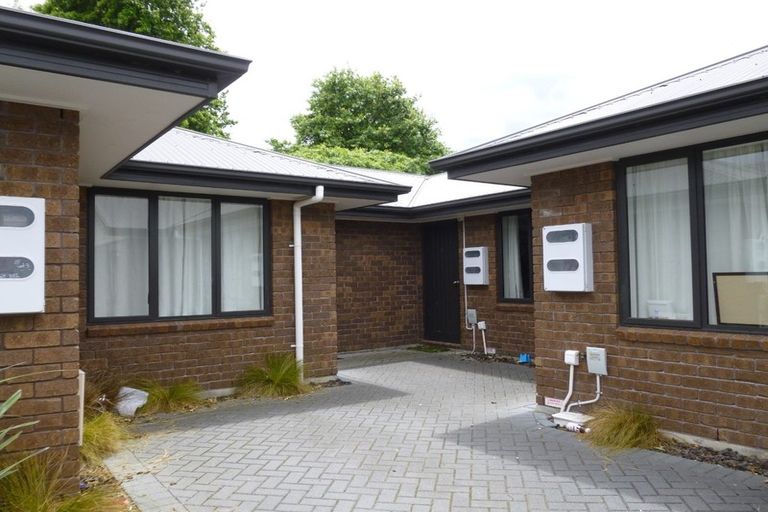 Photo of property in 20u3 Greensboro Street, Hamilton East, Hamilton, 3216