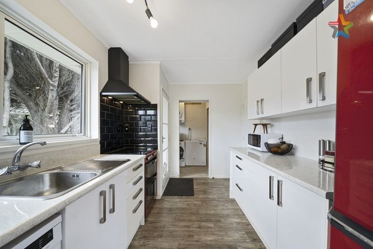 Photo of property in 13 Kaponga Street, Wainuiomata, Lower Hutt, 5014