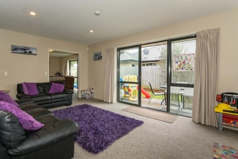 Photo of property in 65 Dryden Avenue, Rolleston, 7614