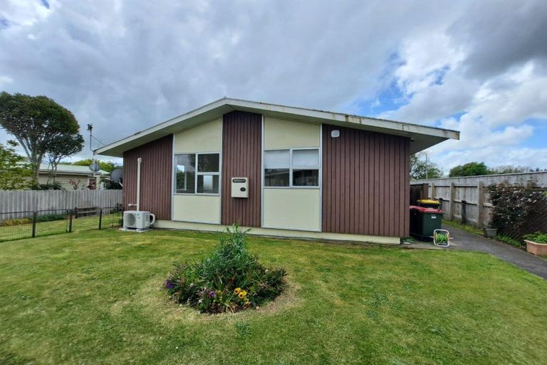 Photo of property in 4 Puriri Street, Inglewood, 4330