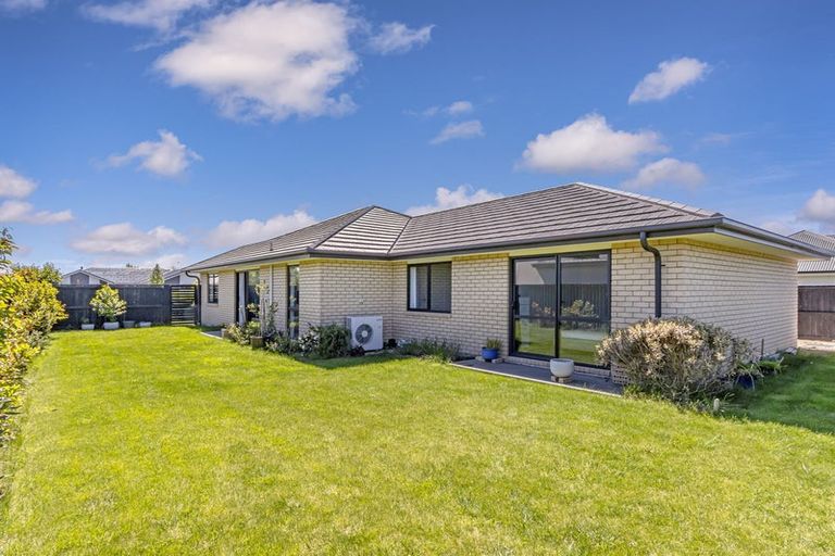 Photo of property in 55 Tauhinu Avenue, Lincoln, 7608