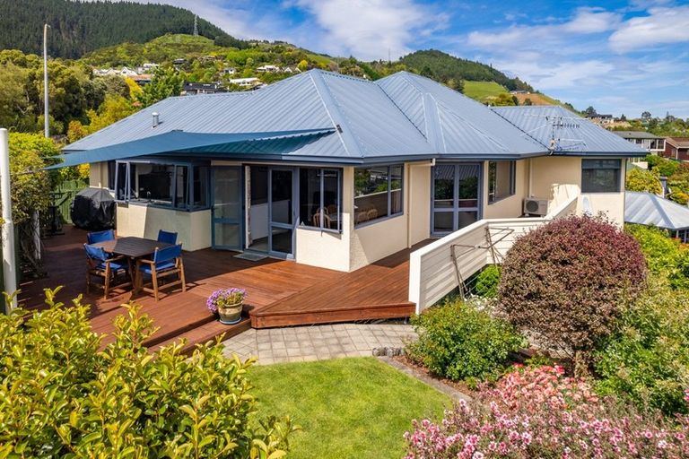 Photo of property in 10 Eversley Terrace, Richmond, 7020