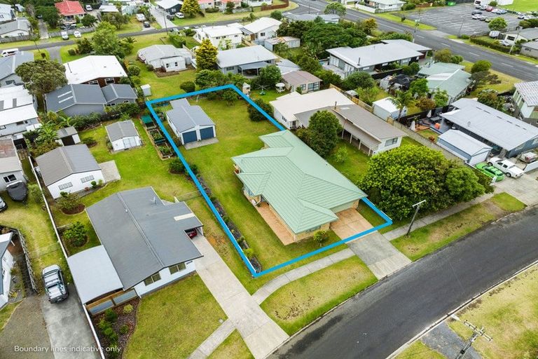 Photo of property in 210 Ajax Road, Whangamata, 3620