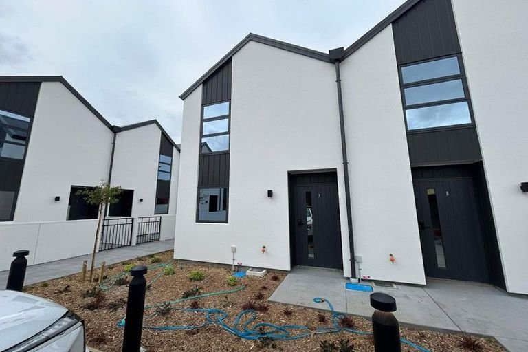 Photo of property in 9a/7 Maronan Street, Woolston, Christchurch, 8023