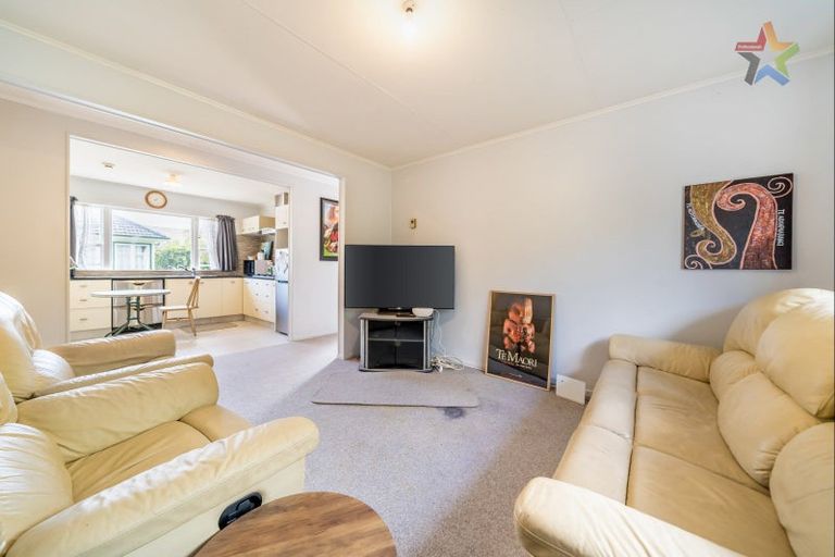 Photo of property in 111 Main Road, Wainuiomata, Lower Hutt, 5014