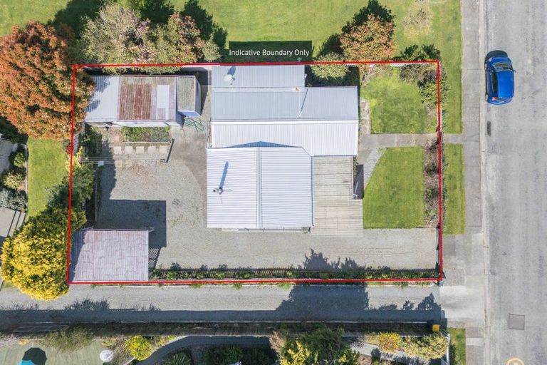 Photo of property in 8 Guise Street, Temuka, 7920