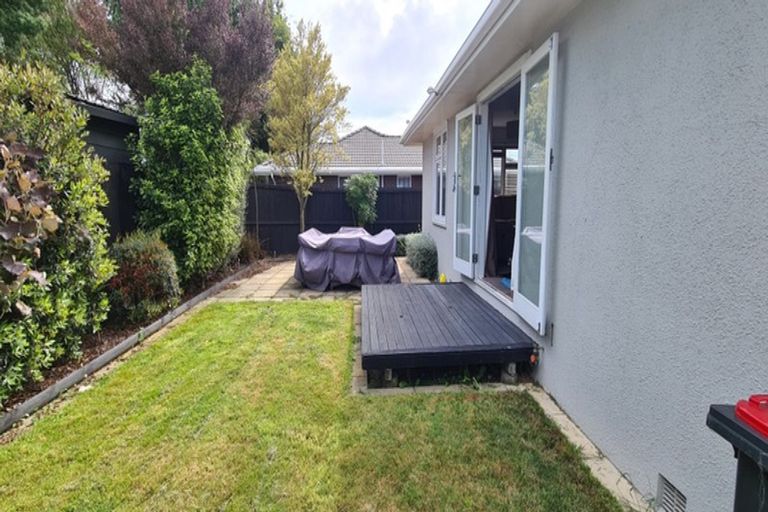 Photo of property in 9 Leith Place, Spreydon, Christchurch, 8024