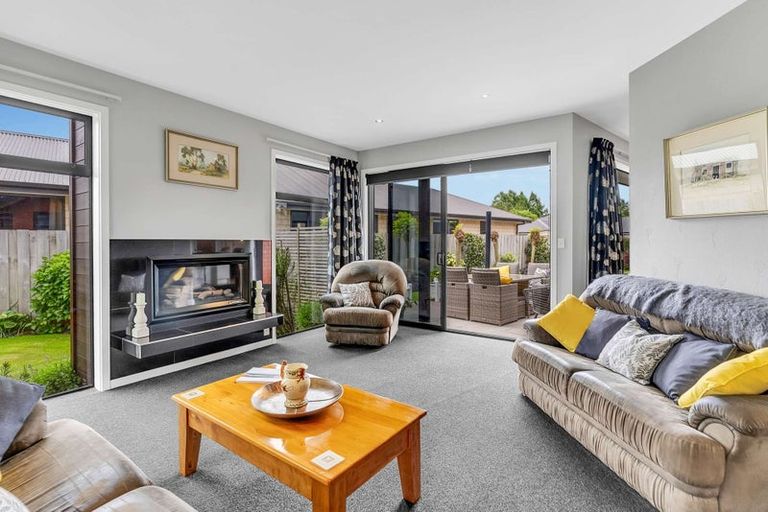 Photo of property in 4 Orchard Grove, Netherby, Ashburton, 7700