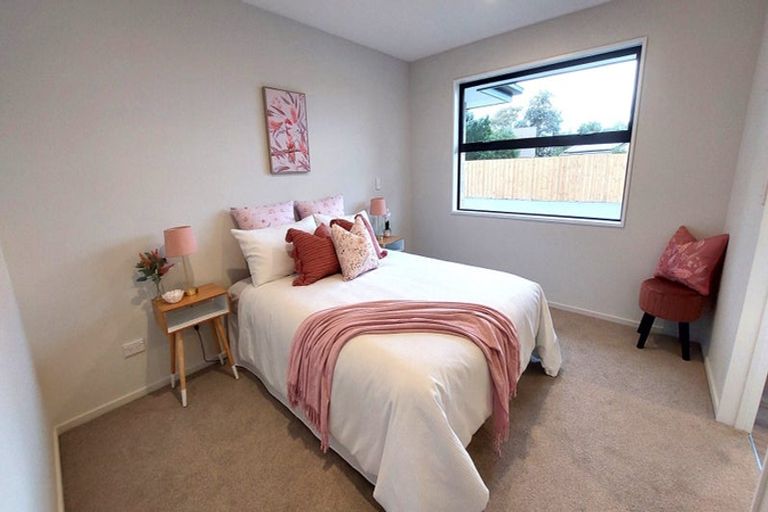 Photo of property in 1 Ella Street, Rolleston, 7614