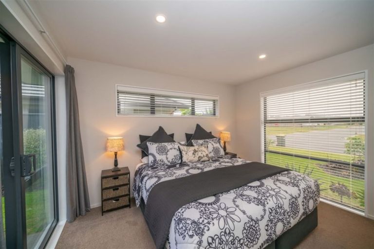 Photo of property in 5 Chandler Way, Rolleston, 7615