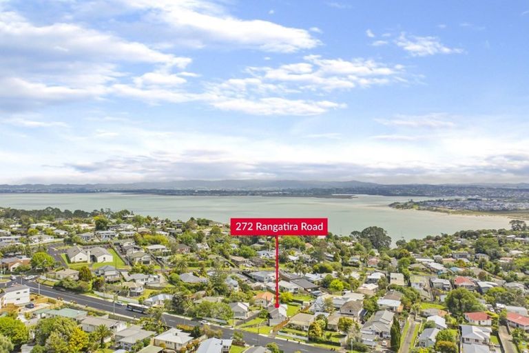Photo of property in 272 Rangatira Road, Beach Haven, Auckland, 0626