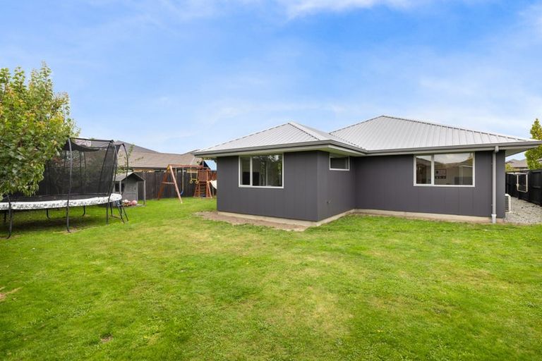 Photo of property in 31 Kendon Drive, Rolleston, 7614