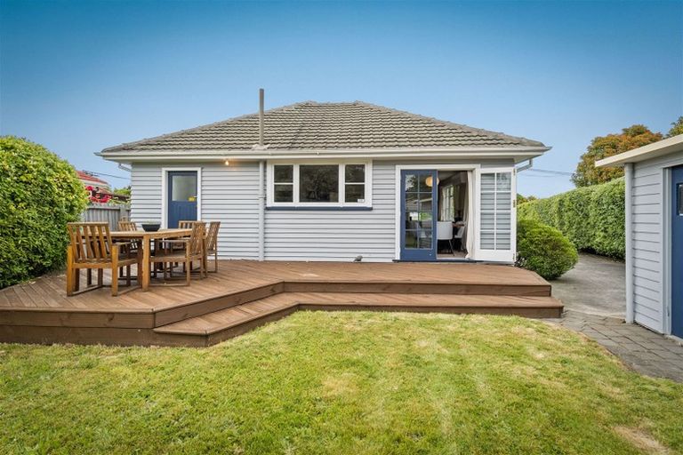Photo of property in 51 Gregan Crescent, Burnside, Christchurch, 8053