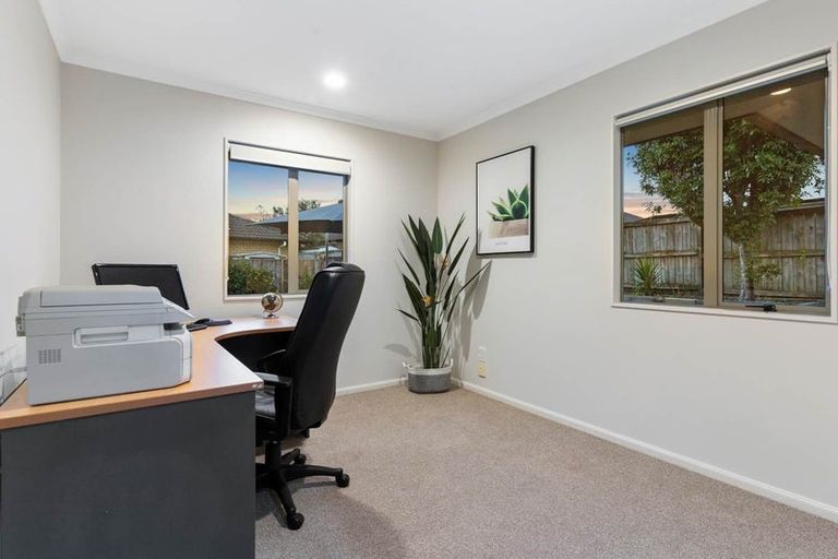Photo of property in 14 Duntrune Road, Flat Bush, Auckland, 2016