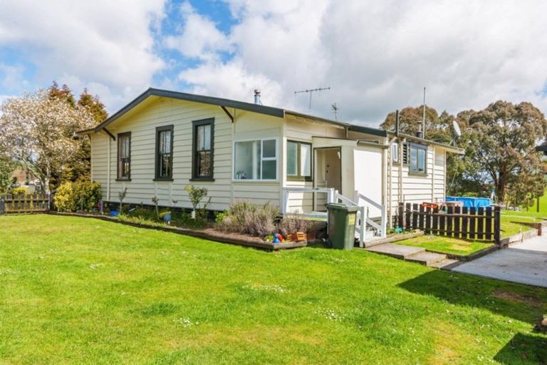 Photo of property in 93 East Parkdale Street, Tokoroa, 3420