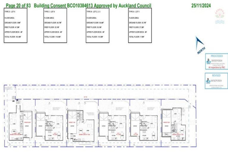 Photo of property in 121 Rosier Road, Glen Eden, Auckland, 0602