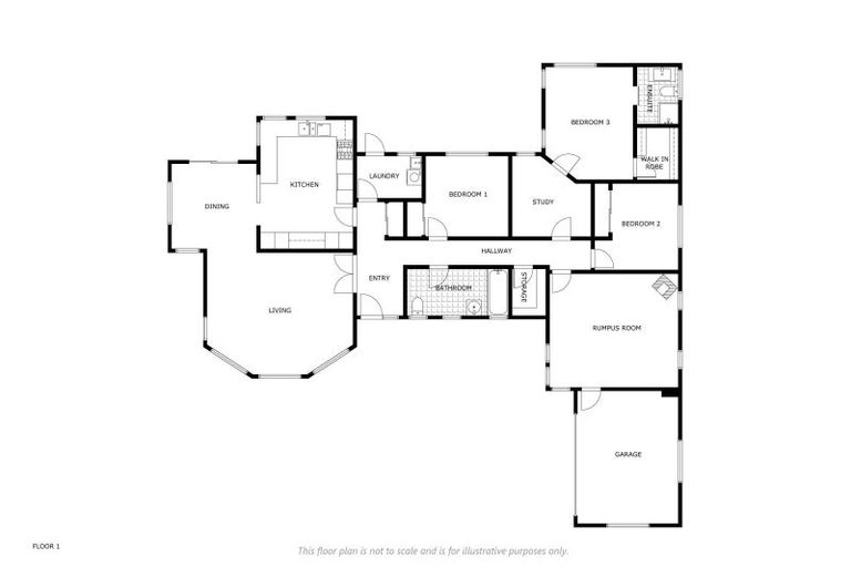 Photo of property in 6 Pinewood Grove, Paraparaumu Beach, Paraparaumu, 5032