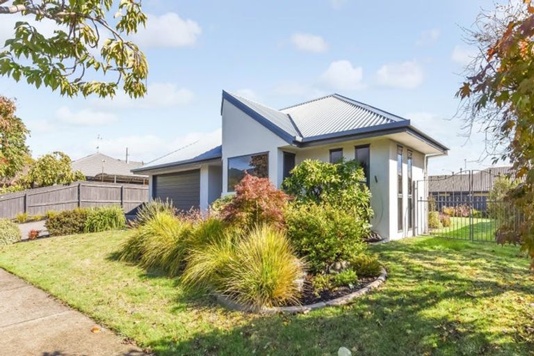 Photo of property in 7 Maple Crescent, Richmond, 7020