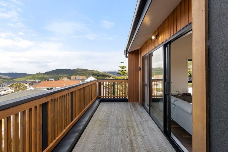 Photo of property in 3 Stockden Place, Karori, Wellington, 6012