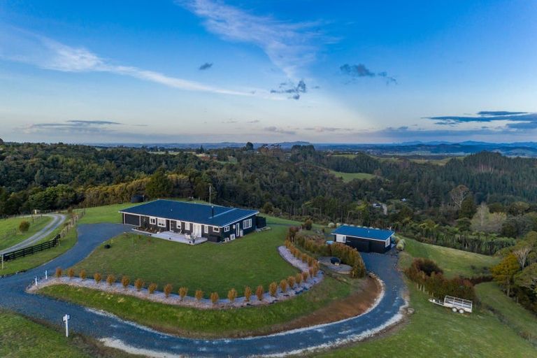 Photo of property in 961a Wiroa Road, Okaihau, 0475