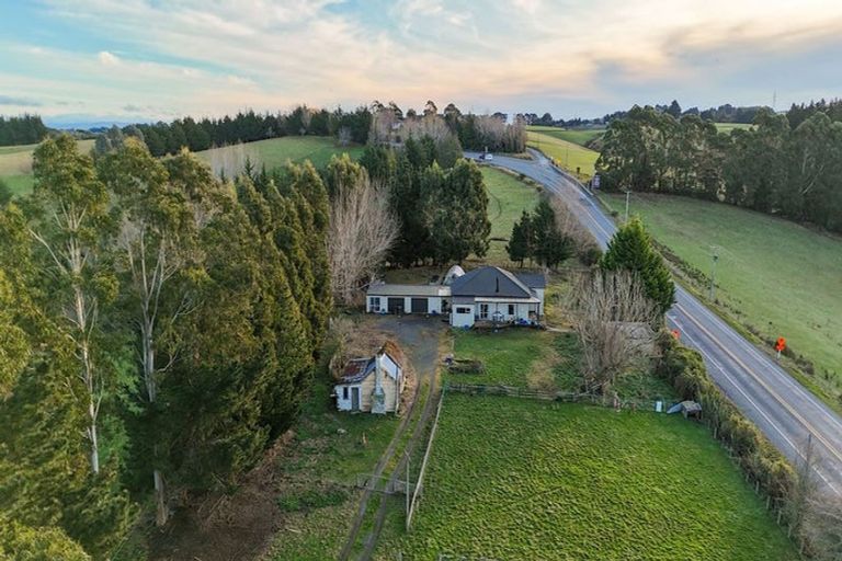 Photo of property in 520 Milton Highway, Stony Creek, Balclutha, 9272